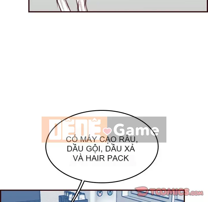 Mẹ tôi là sinh viên đại học Chương 52-53