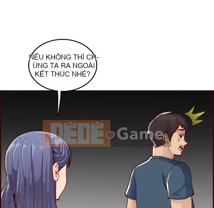 Mẹ tôi là sinh viên đại học Chương 52-53