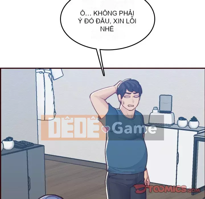 Mẹ tôi là sinh viên đại học Chương 52-53