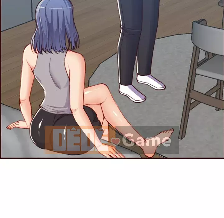 Mẹ tôi là sinh viên đại học Chương 52-53