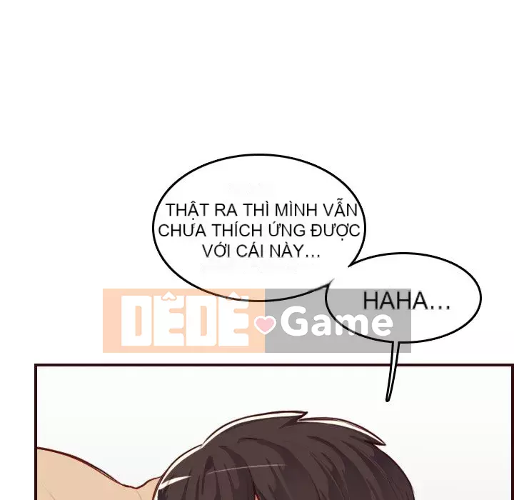 Mẹ tôi là sinh viên đại học Chương 52-53