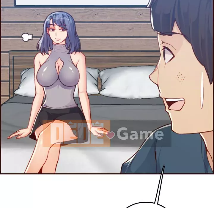 Mẹ tôi là sinh viên đại học Chương 52-53