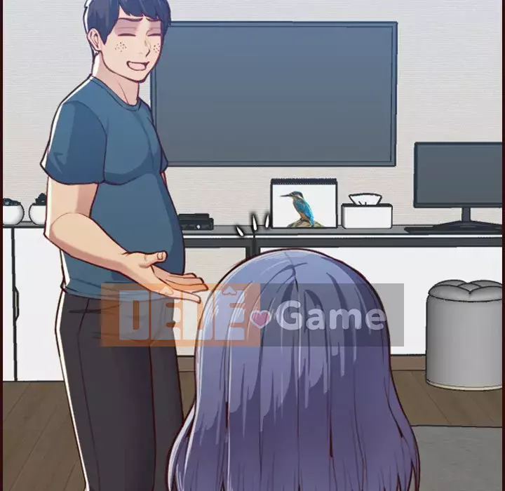 Mẹ tôi là sinh viên đại học Chương 52-53