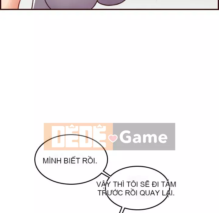 Mẹ tôi là sinh viên đại học Chương 52-53