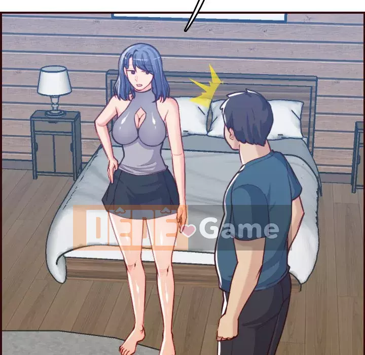 Mẹ tôi là sinh viên đại học Chương 52-53