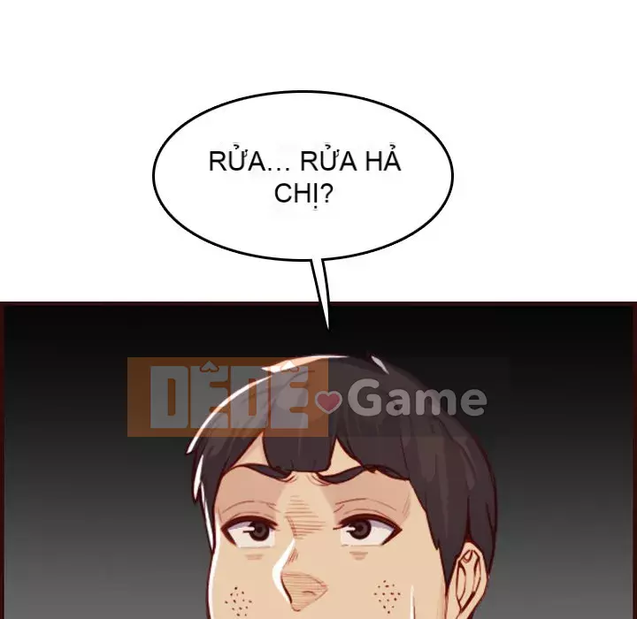 Mẹ tôi là sinh viên đại học Chương 52-53