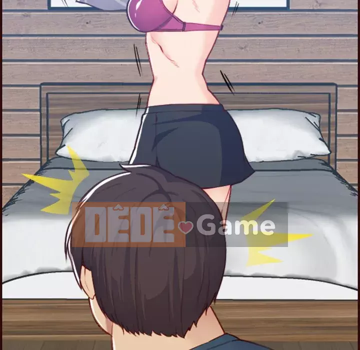 Mẹ tôi là sinh viên đại học Chương 52-53