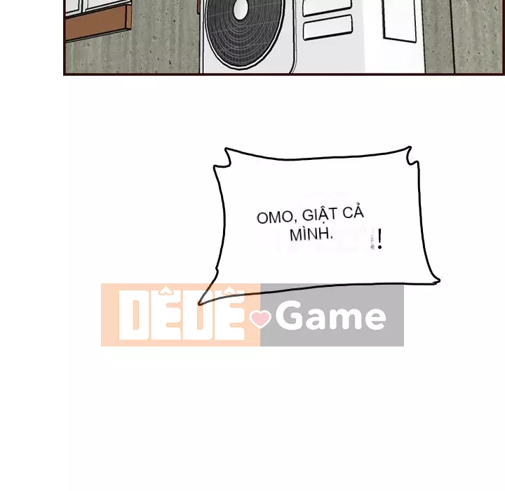 Mẹ tôi là sinh viên đại học Chương 52-53