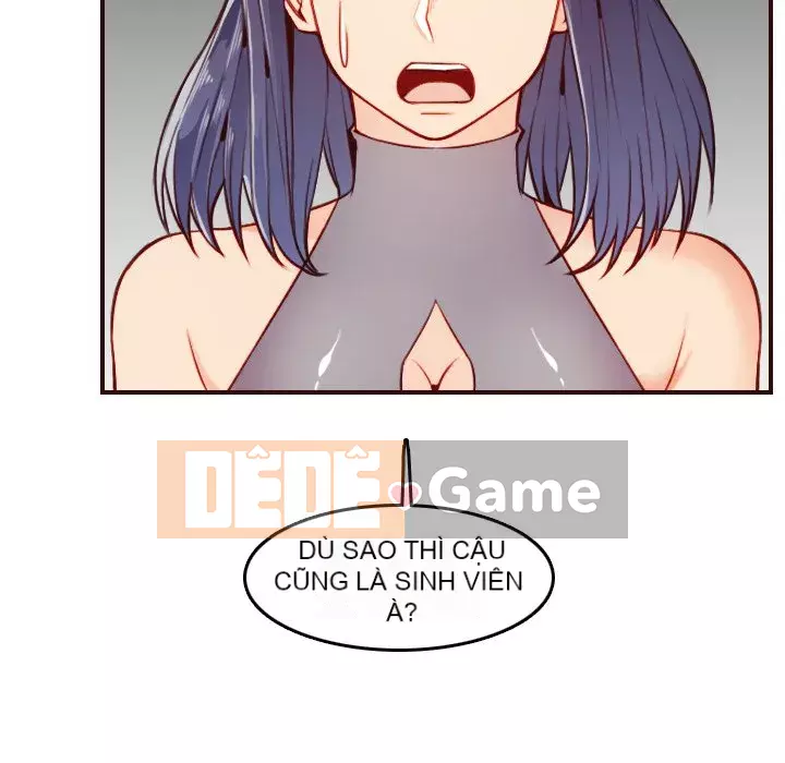 Mẹ tôi là sinh viên đại học Chương 52-53