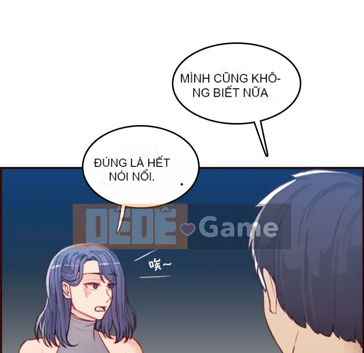 Mẹ tôi là sinh viên đại học Chương 52-53