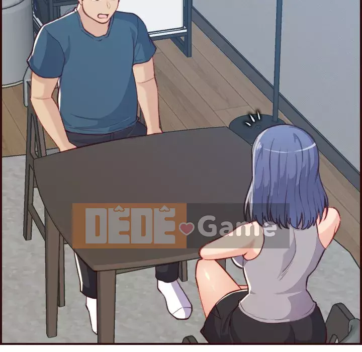 Mẹ tôi là sinh viên đại học Chương 52-53