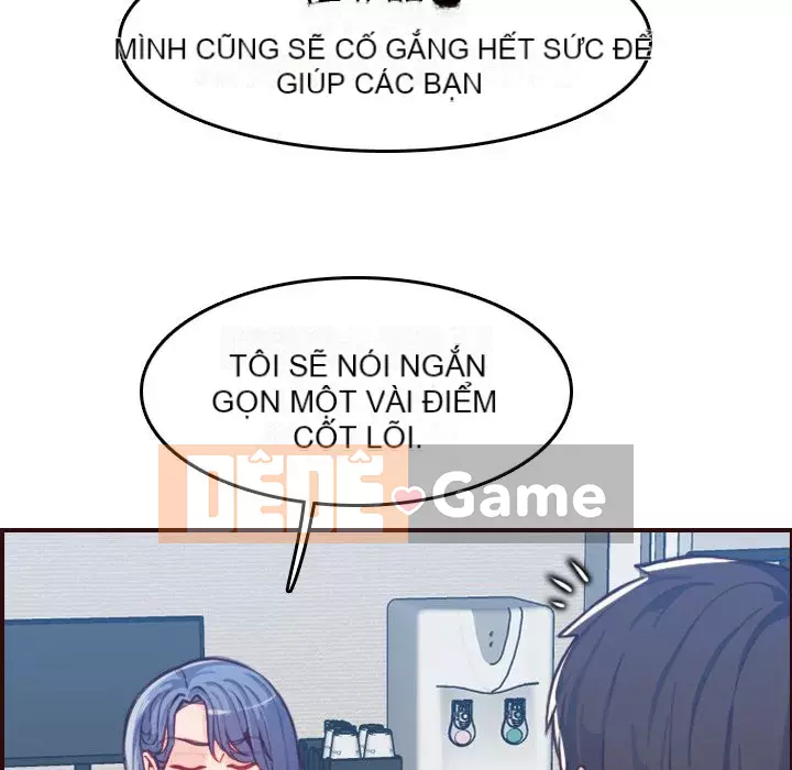 Mẹ tôi là sinh viên đại học Chương 52-53