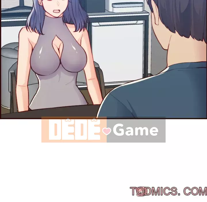 Mẹ tôi là sinh viên đại học Chương 52-53