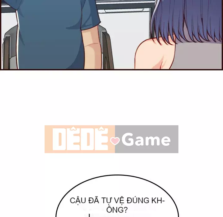 Mẹ tôi là sinh viên đại học Chương 52-53