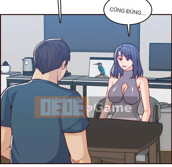 Mẹ tôi là sinh viên đại học Chương 52-53