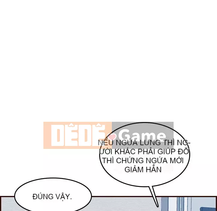 Mẹ tôi là sinh viên đại học Chương 52-53