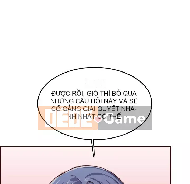 Mẹ tôi là sinh viên đại học Chương 52-53