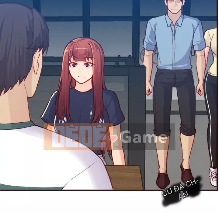 Mẹ tôi là sinh viên đại học Chương 52-53