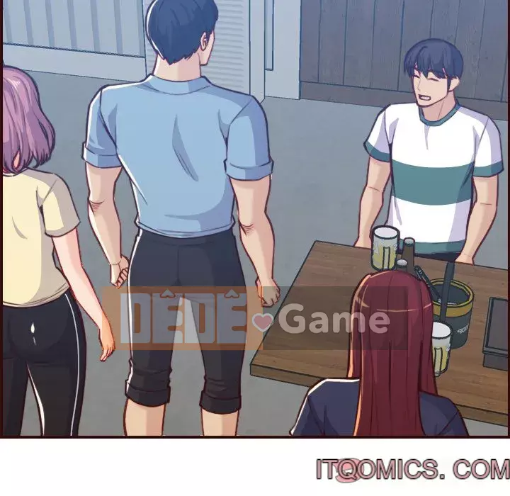 Mẹ tôi là sinh viên đại học Chương 52-53