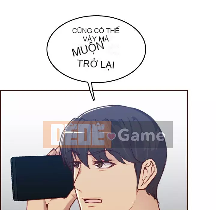 Mẹ tôi là sinh viên đại học Chương 52-53