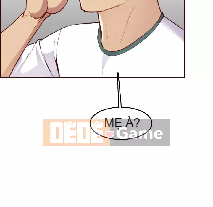 Mẹ tôi là sinh viên đại học Chương 52-53