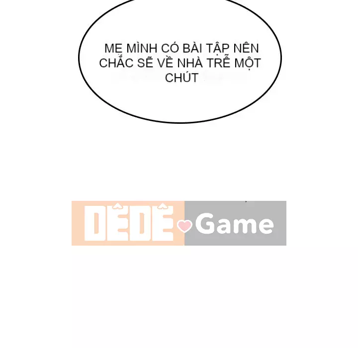 Mẹ tôi là sinh viên đại học Chương 52-53