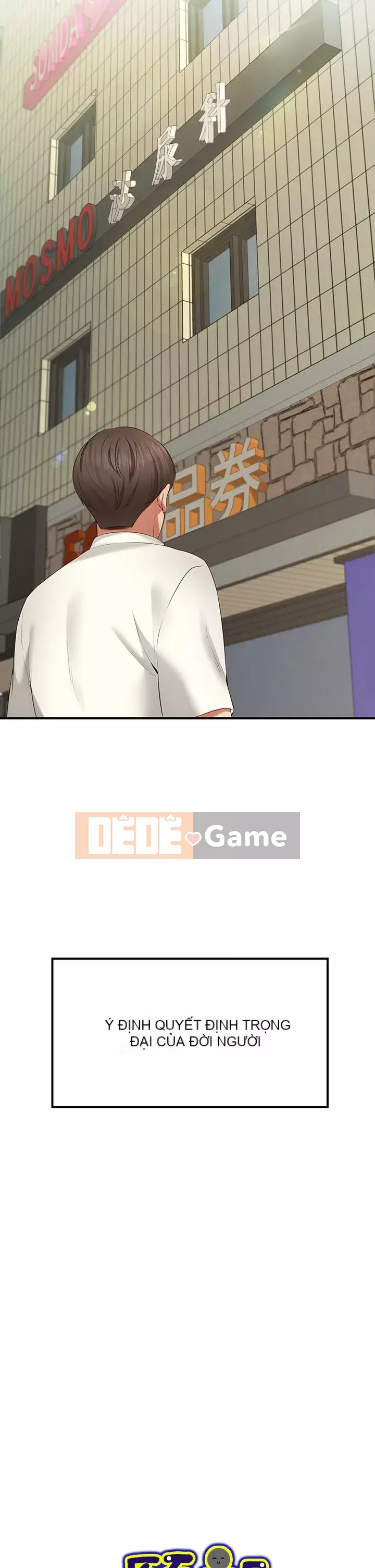 Mong muốn không giới hạn Chương 1-7