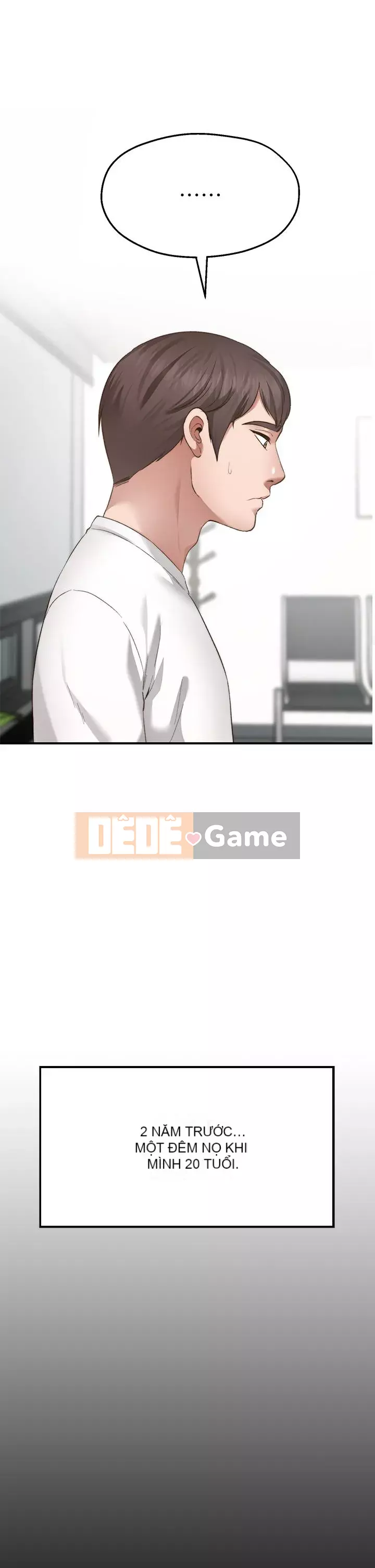 Mong muốn không giới hạn Chương 1-7