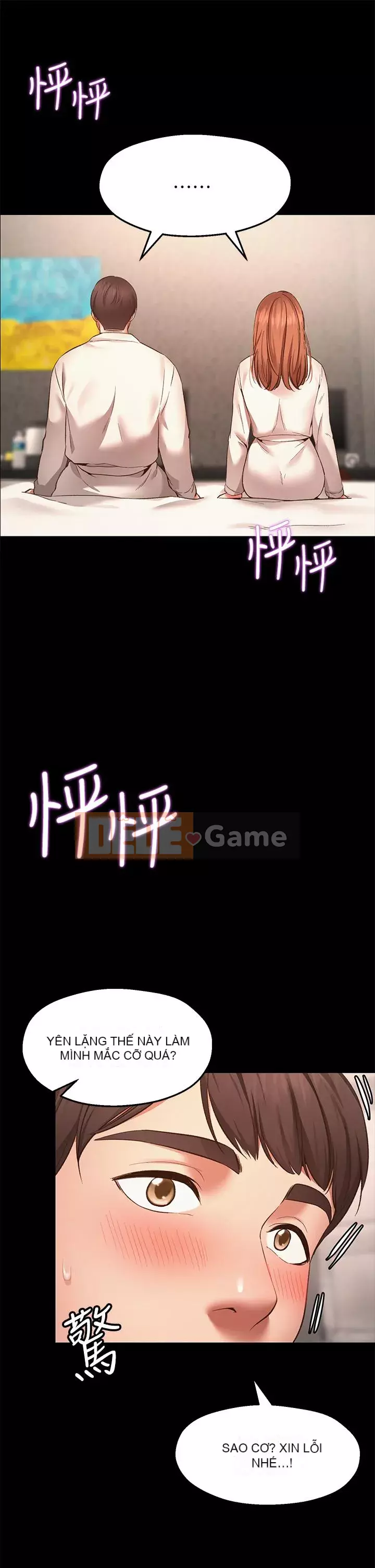 Mong muốn không giới hạn Chương 1-7