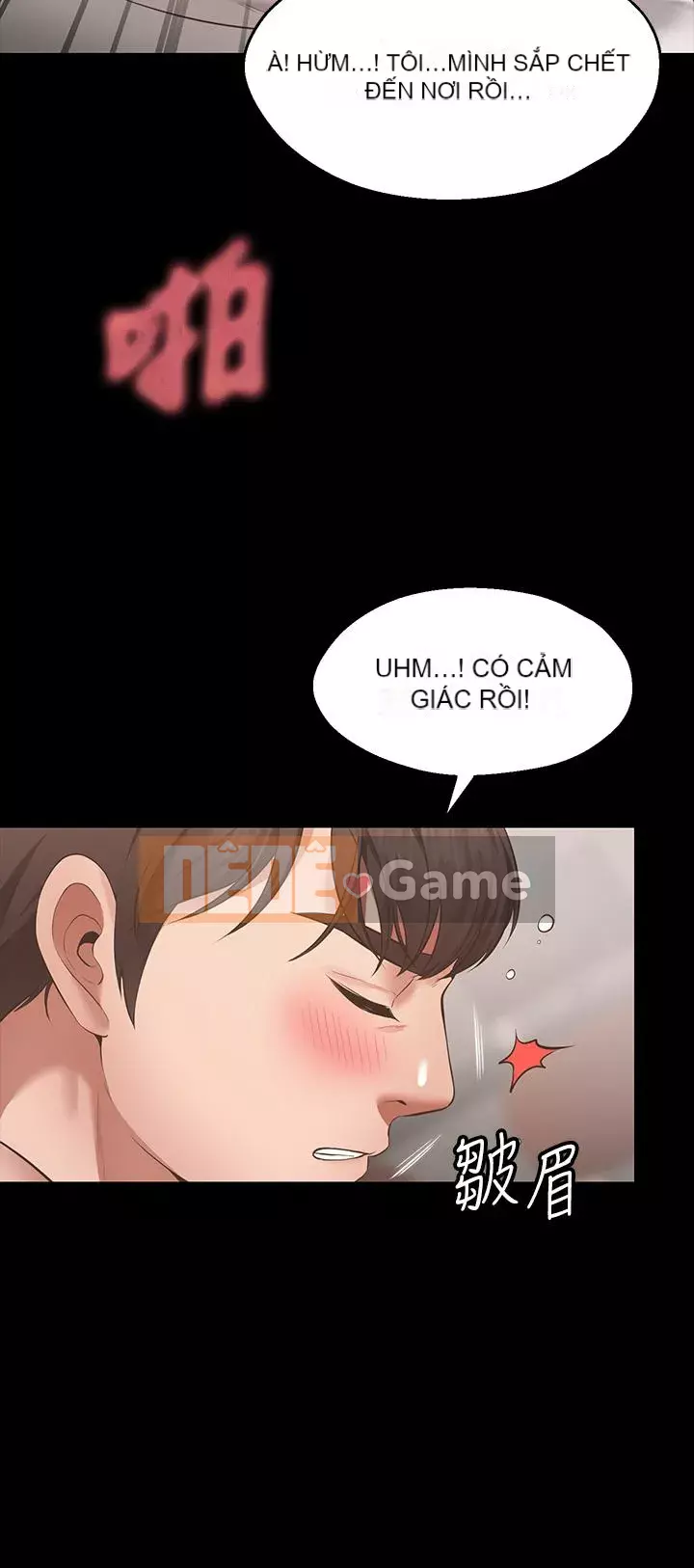 Mong muốn không giới hạn Chương 1-7