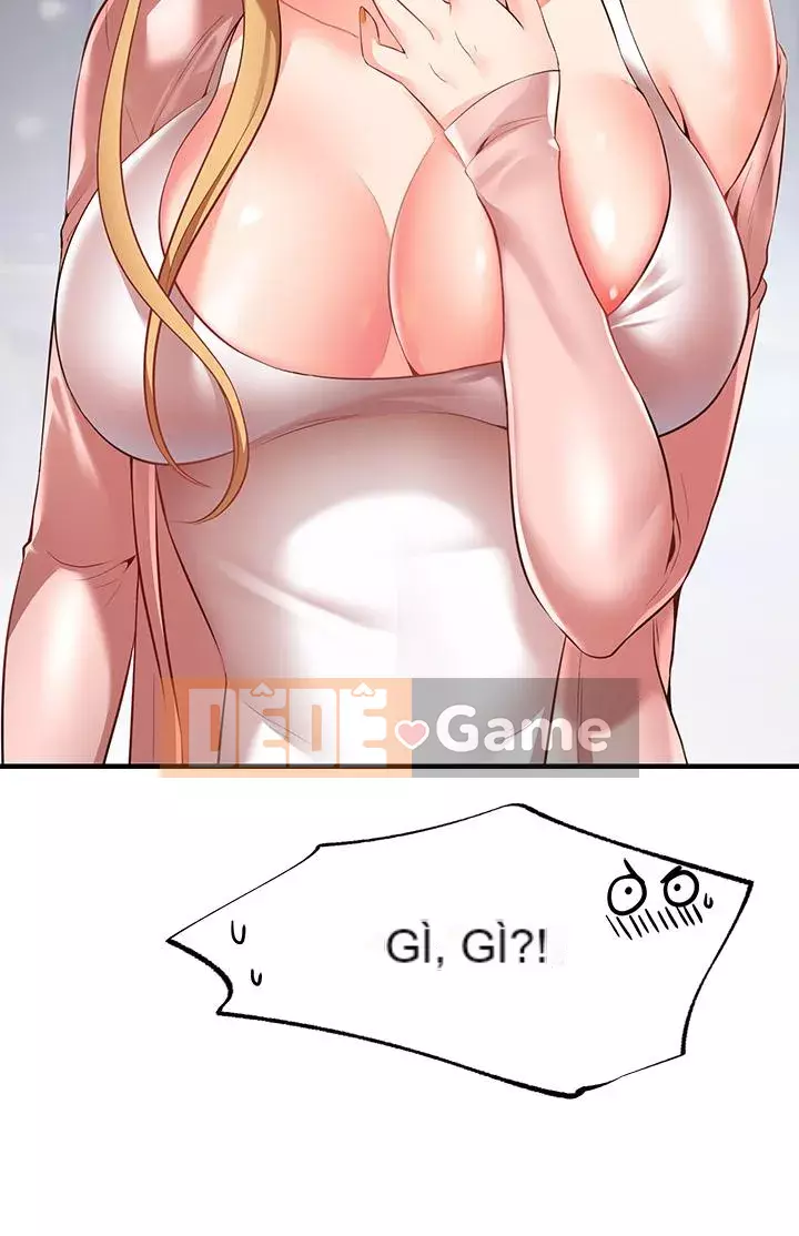 Mong muốn không giới hạn Chương 1-7