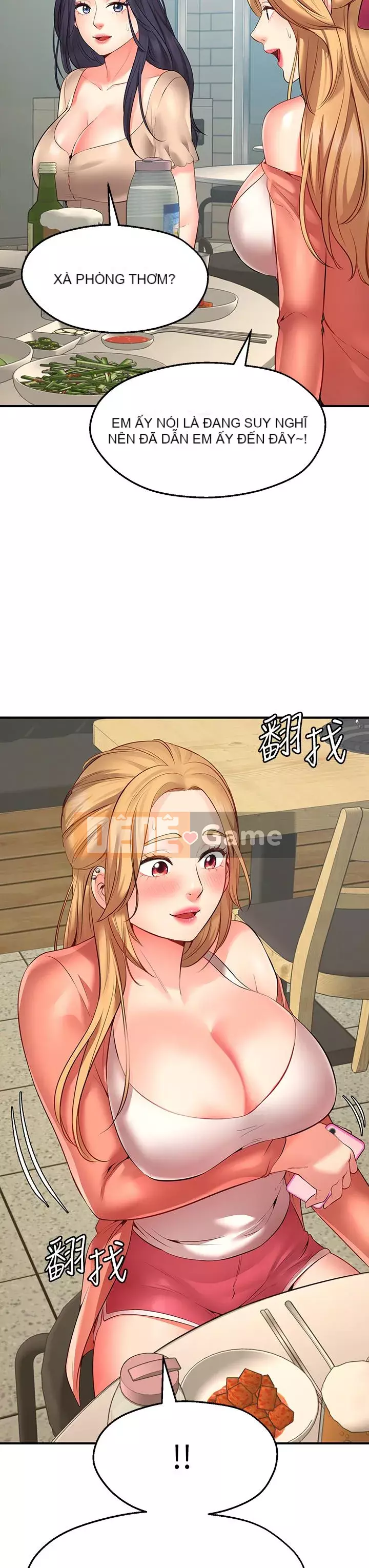 Mong muốn không giới hạn Chương 1-7