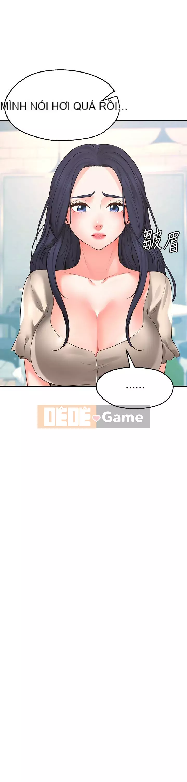 Mong muốn không giới hạn Chương 1-7