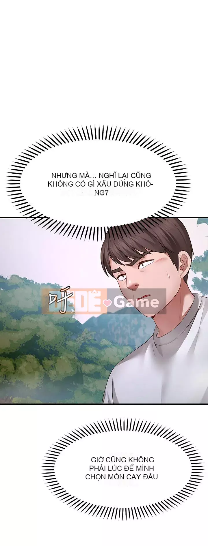 Mong muốn không giới hạn Chương 1-7