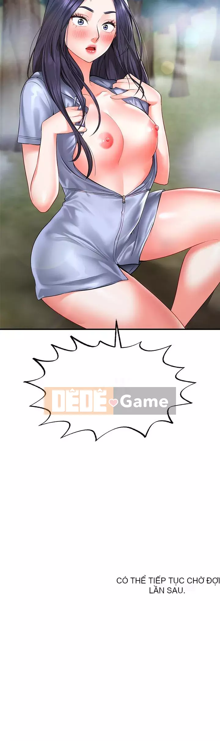 Mong muốn không giới hạn Chương 1-7