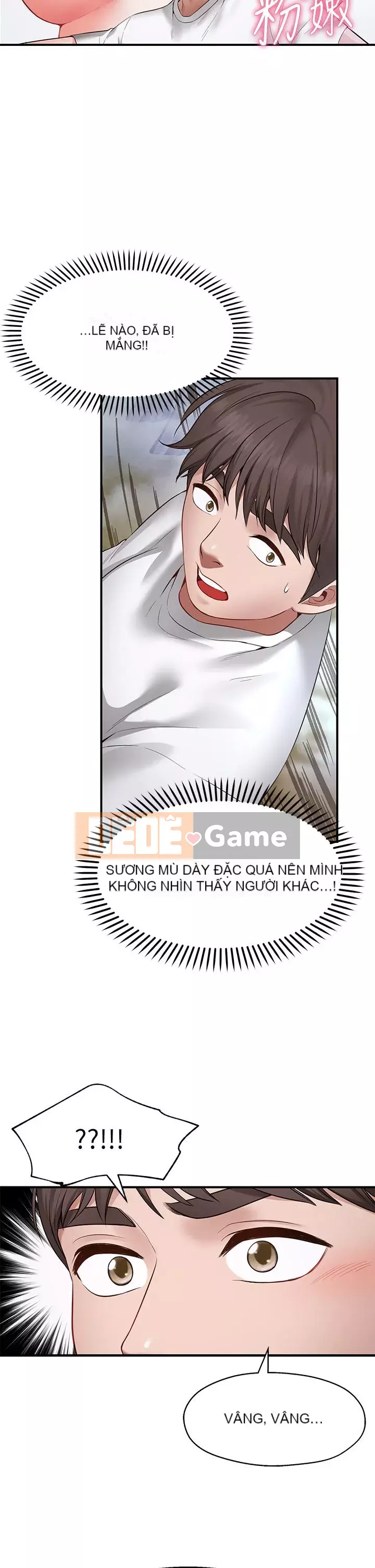 Mong muốn không giới hạn Chương 1-7