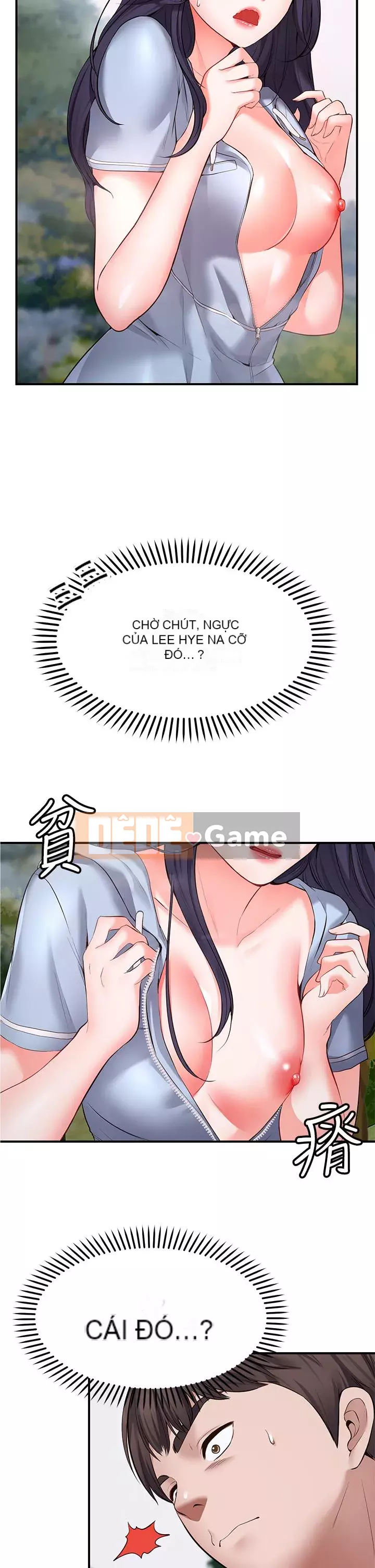 Mong muốn không giới hạn Chương 1-7