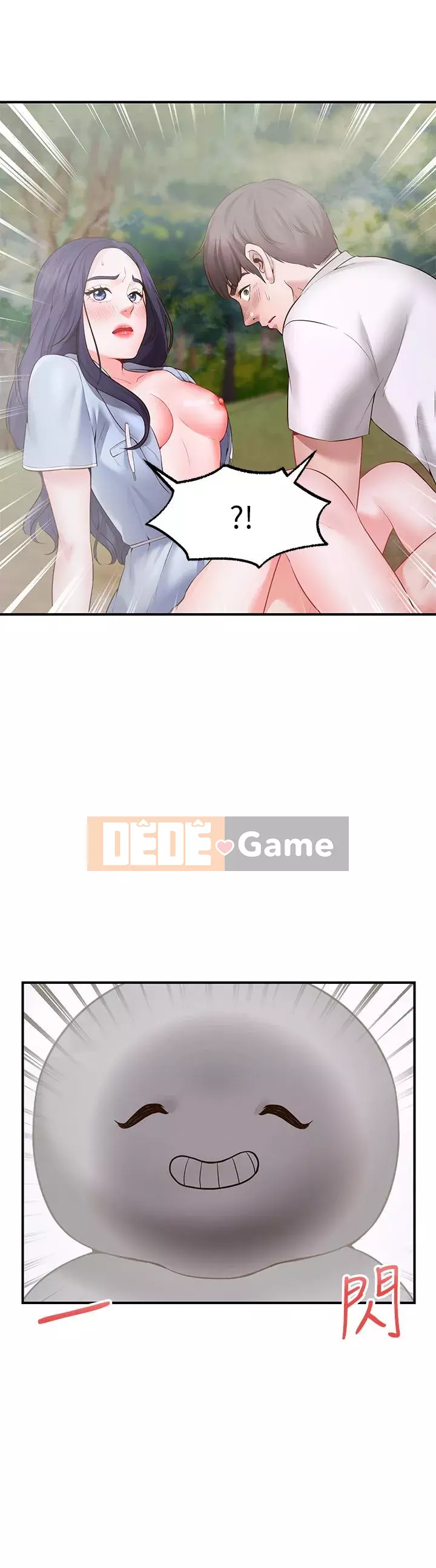 Mong muốn không giới hạn Chương 1-7