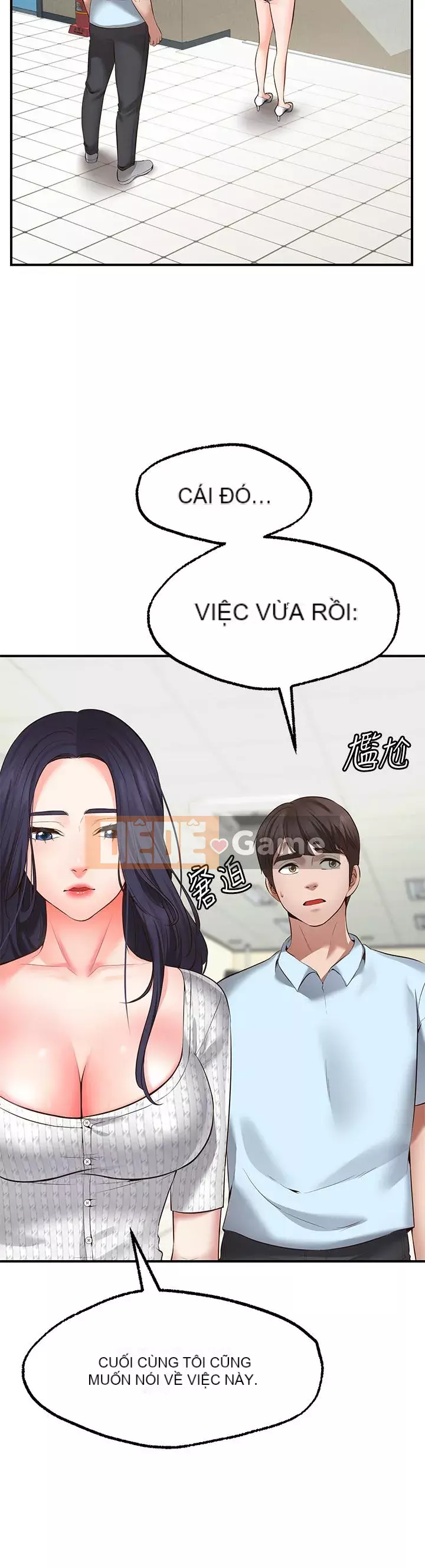 Mong muốn không giới hạn Chương 1-7