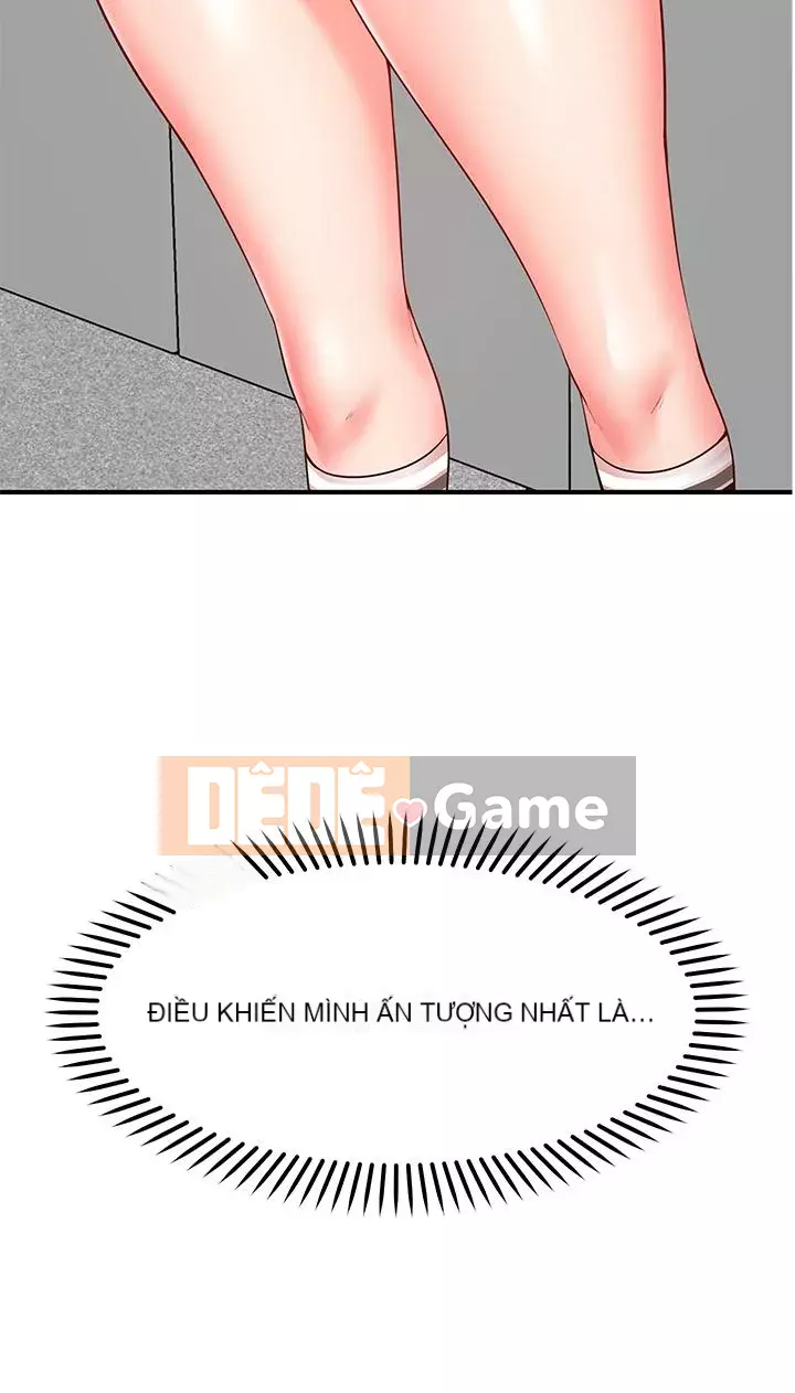 Mong muốn không giới hạn Chương 1-7