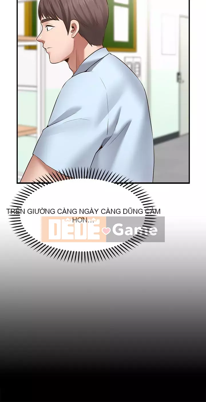 Mong muốn không giới hạn Chương 1-7