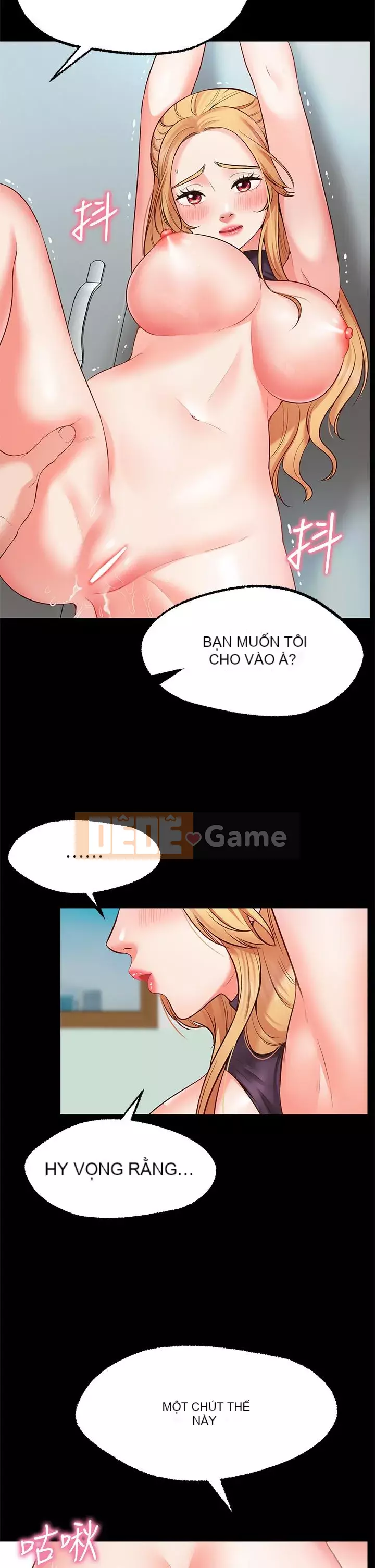 Mong muốn không giới hạn Chương 1-7