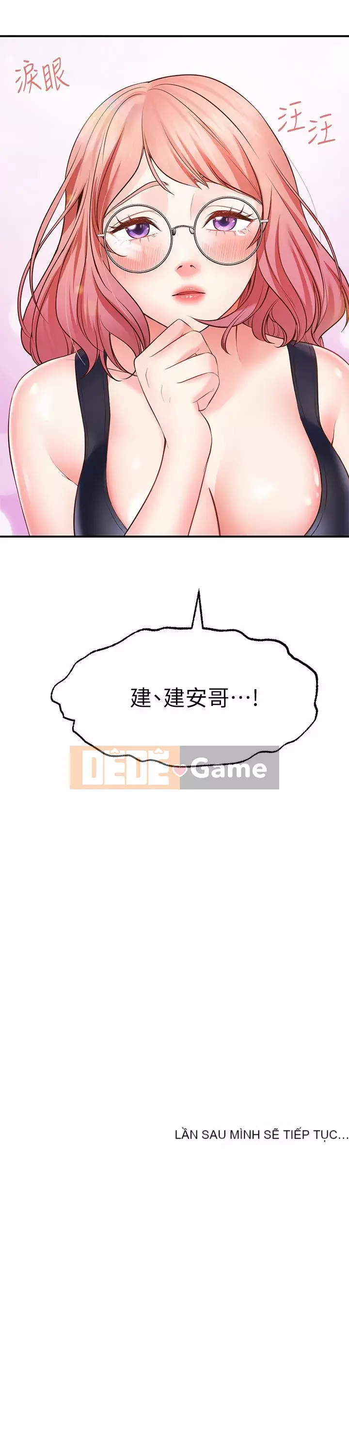 Mong muốn không giới hạn Chương 1-7