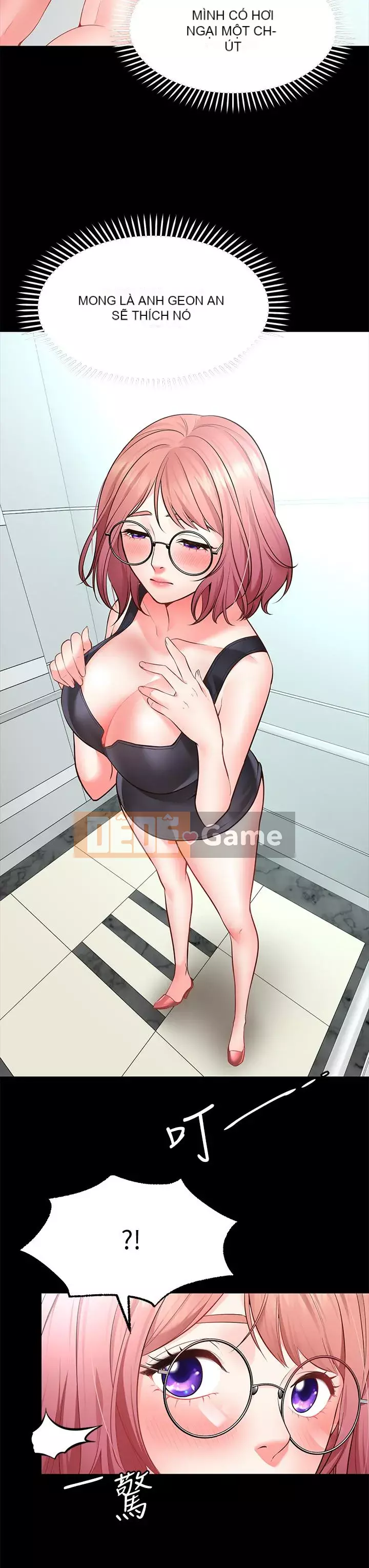 Mong muốn không giới hạn Chương 1-7