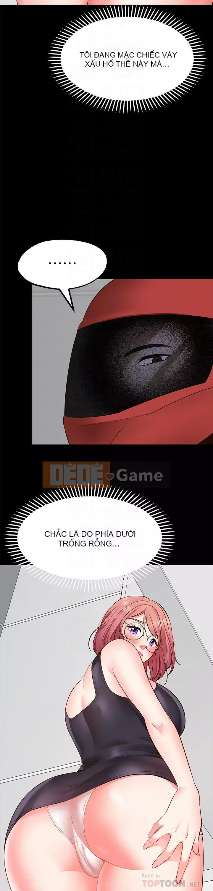 Mong muốn không giới hạn Chương 1-7