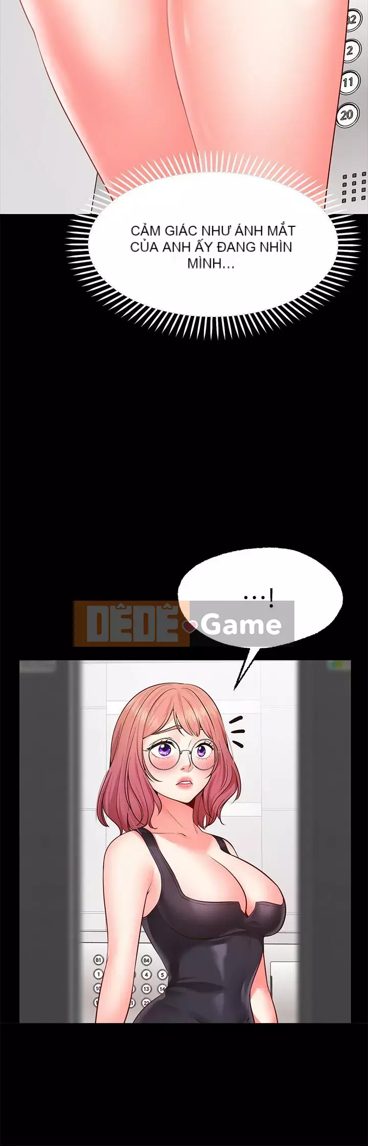 Mong muốn không giới hạn Chương 1-7