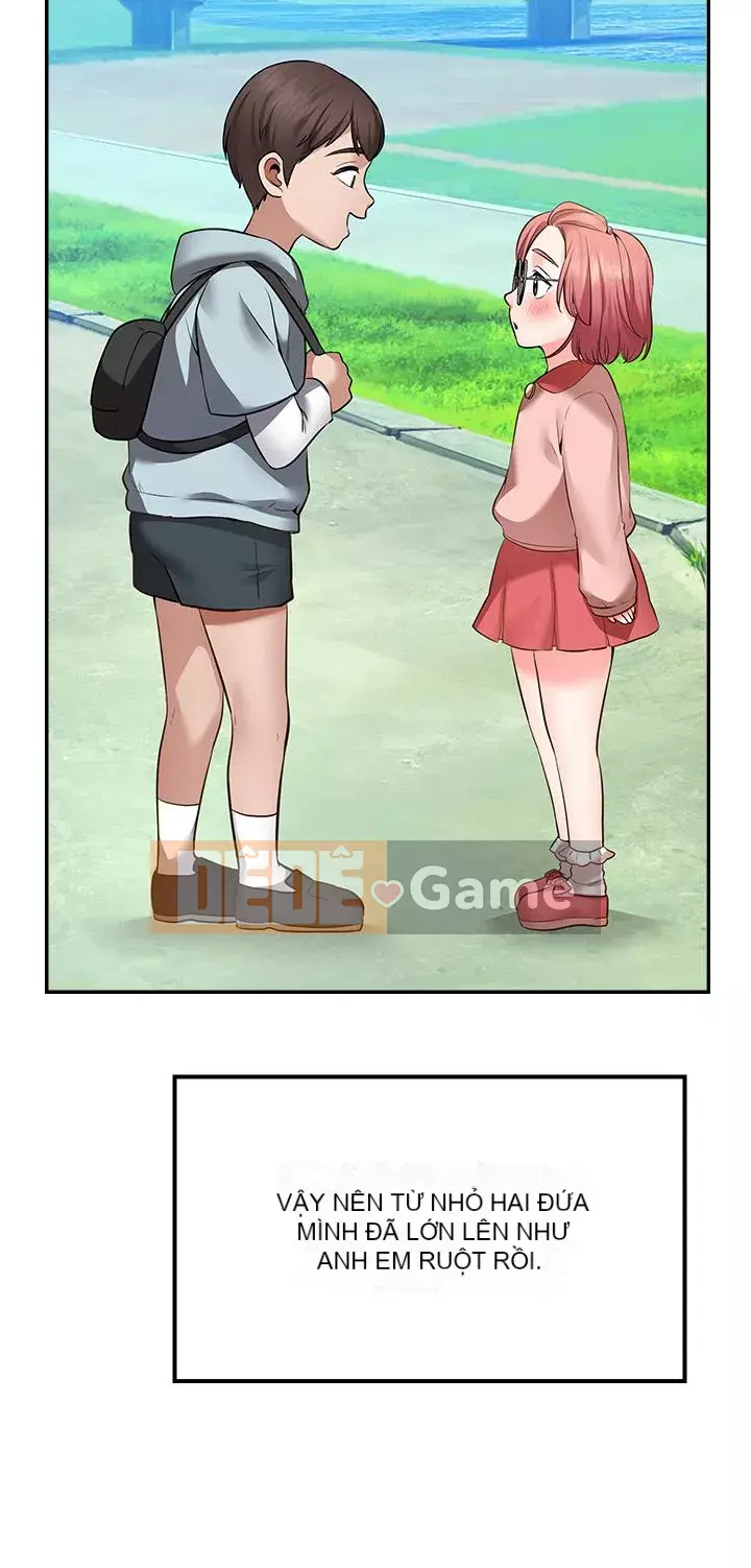 Mong muốn không giới hạn Chương 1-7