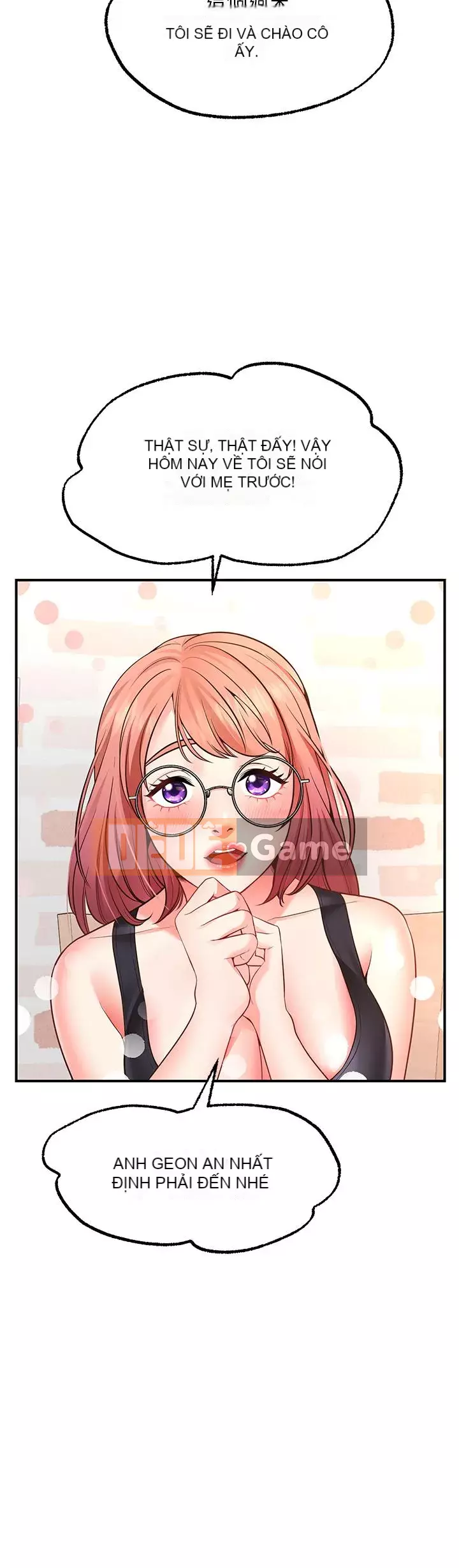 Mong muốn không giới hạn Chương 1-7