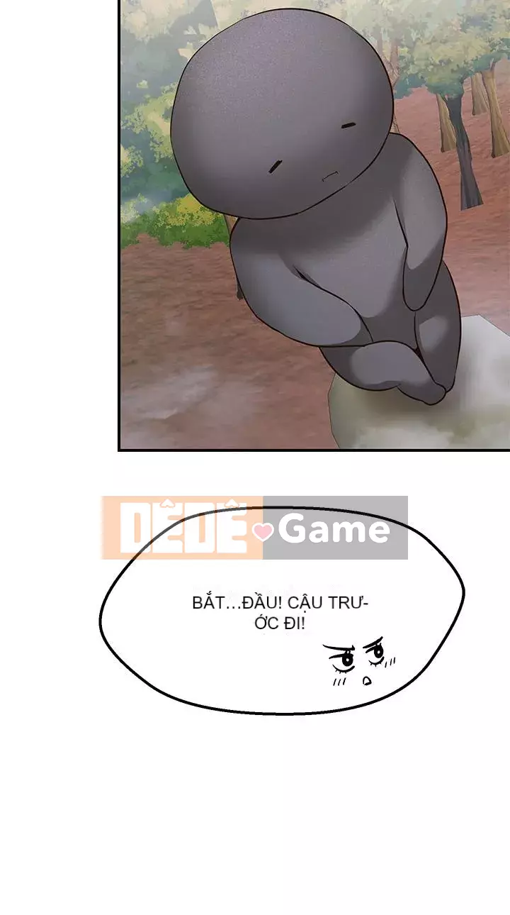 Mong muốn không giới hạn Chương 1-7