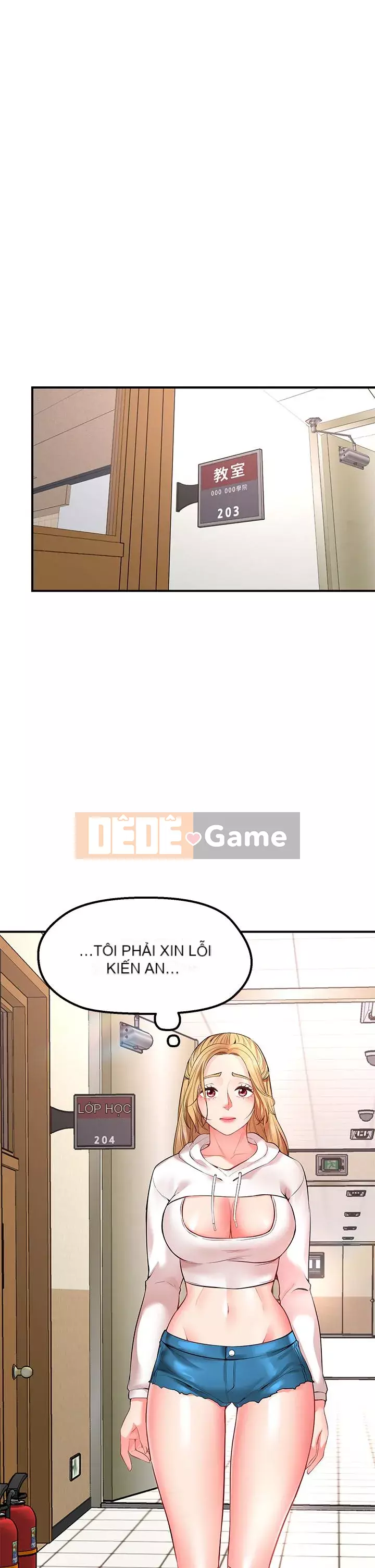 Mong muốn không giới hạn Chương 1-7